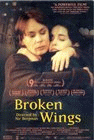 Broken Wings poster