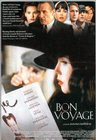 Bon Voyage poster