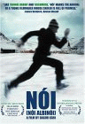 Noi the Albino poster