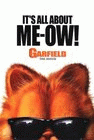 Garfield poster