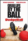 Dodgeball poster