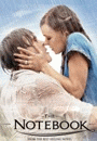 The Notebook poster