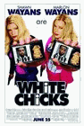 White Chicks poster