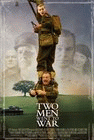 Two Men Went to War poster