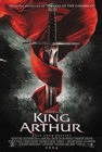 King Arthur poster