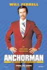 Anchorman poster