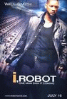 I, Robot poster