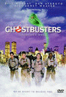 Ghostbusters poster