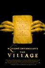 The Village poster