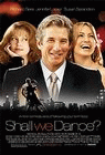 Shall We Dance? poster