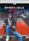 Beverly Hills Cop poster