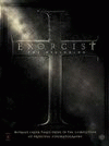 Exorcist: Beginning poster