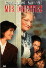 Mrs. Doubtfire poster