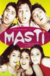 Masti poster