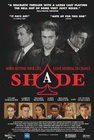 Shade poster