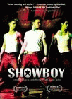 Showboy poster