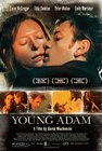 Young Adam poster