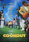 The Cookout poster