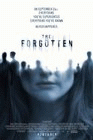 The Forgotten poster