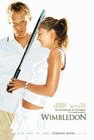 Wimbledon poster