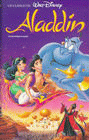 Aladdin poster