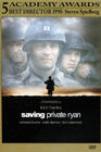 Saving Private Ryan poster