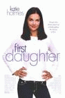 First Daughter poster