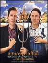 A Foreign Affair poster