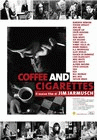 Coffee & Cigarettes poster