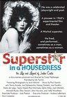 Superstar/Housedress poster