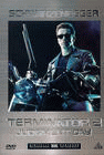 Terminator 2 poster