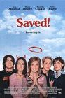 Saved! poster