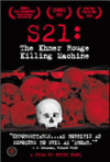 S-21: Khmer Rouge... poster
