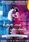 Love Me If You Dare poster