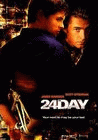 The 24th Day poster