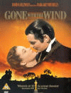 Gone with the Wind poster