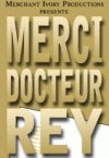 Merci Docteur Rey poster