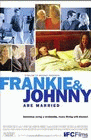 Frankie and Johnny... poster