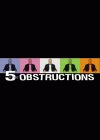 The Five Obstructions poster