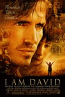 I Am David poster