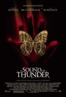A Sound of Thunder poster
