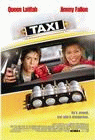 Taxi (2004) poster