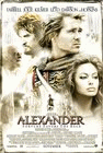 Alexander poster