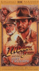 The Last Crusade poster