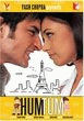 Hum Tum poster