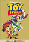 Toy Story poster