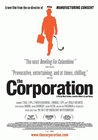 The Corporation poster