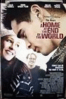 A Home at the End... poster