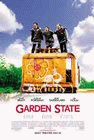 Garden State poster