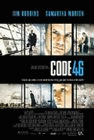 Code 46 poster